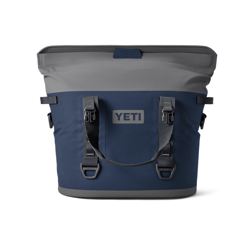 YETI Hopper® M30 Soft Cooler Navy
