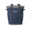 YETI Hopper® M20 Soft Backpack Cooler Navy