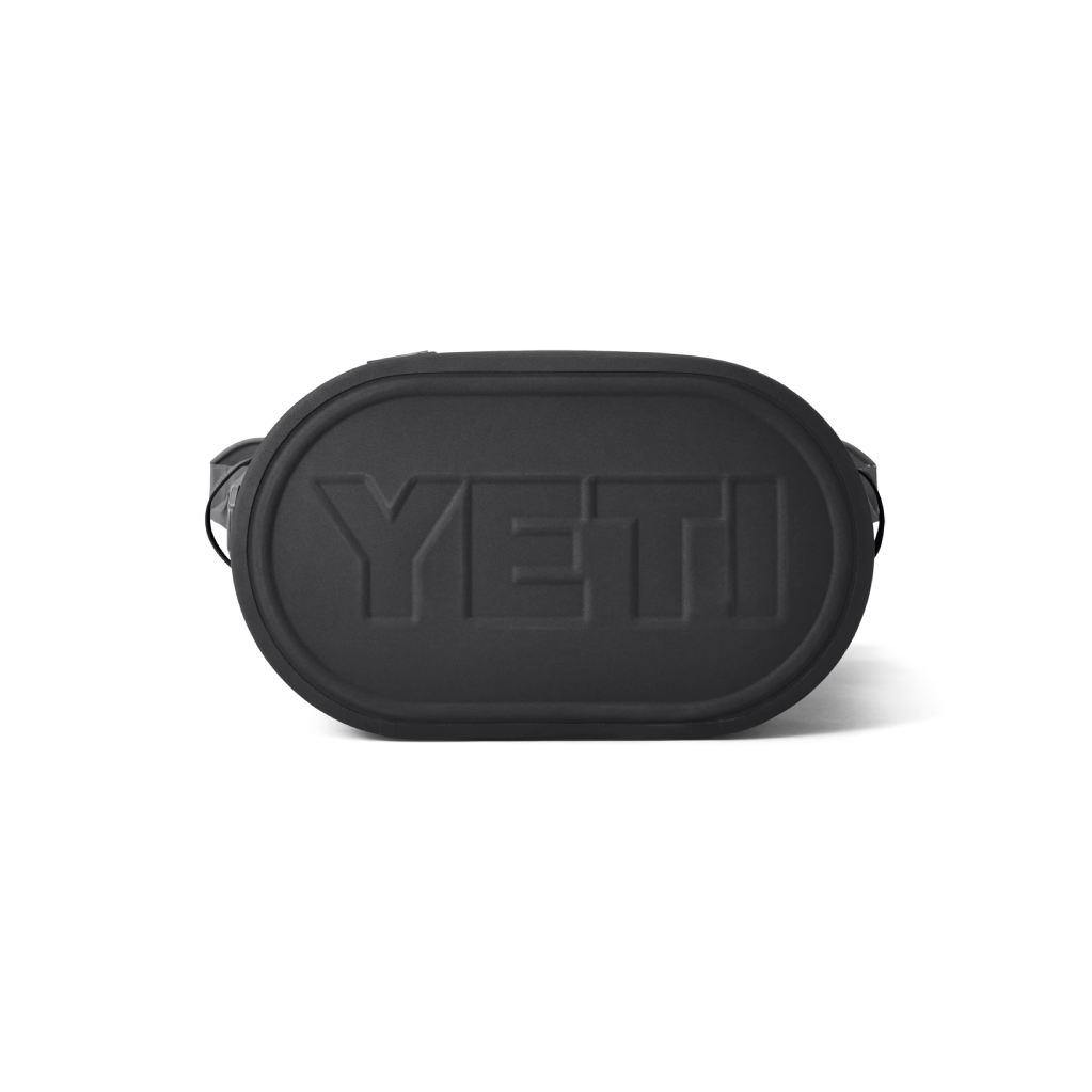 YETI Hopper® M30 Soft Cooler Charcoal
