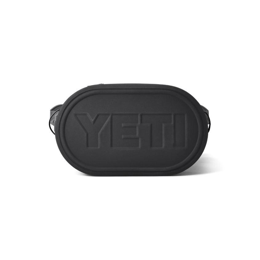 YETI Hopper® M30 Soft Cooler Charcoal