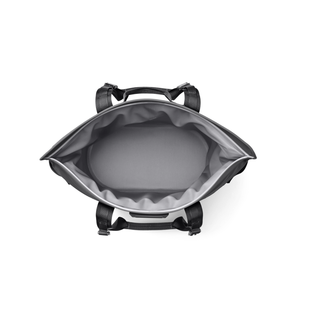 YETI Hopper® M30 Soft Cooler Charcoal