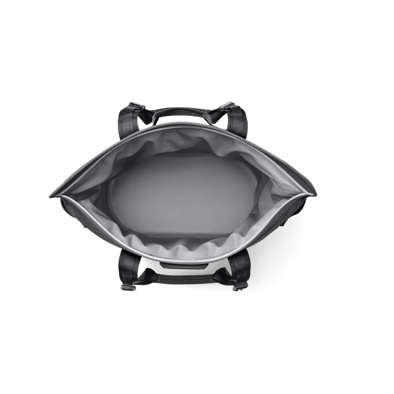 YETI Hopper® M30 Tote Soft Cooler Charcoal
