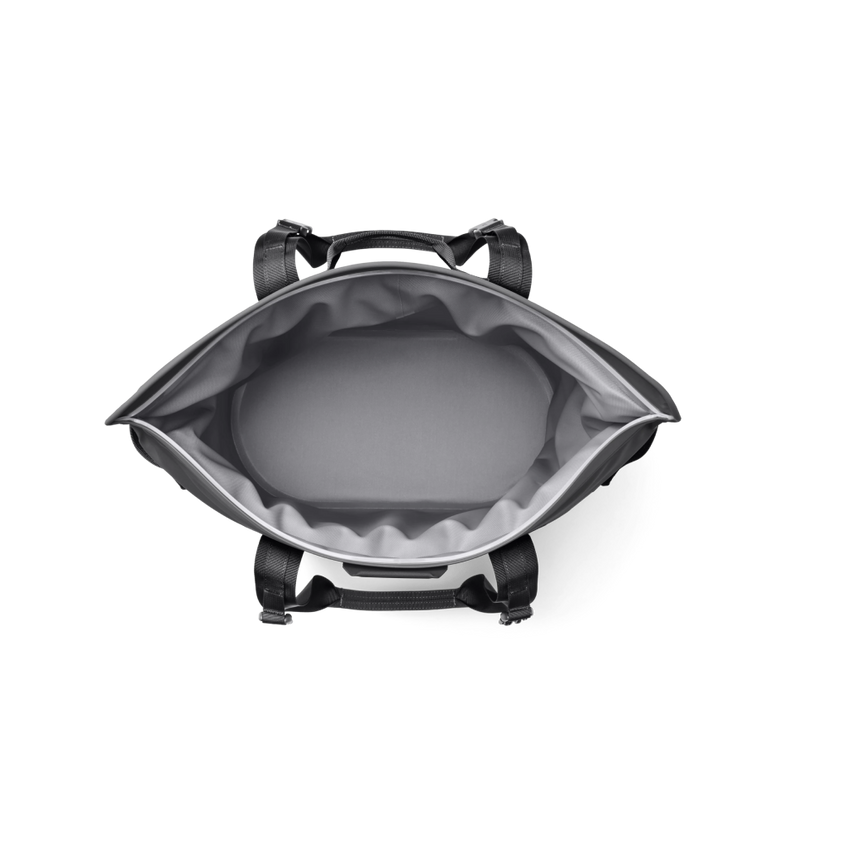 YETI Hopper® M30 Soft Cooler Charcoal