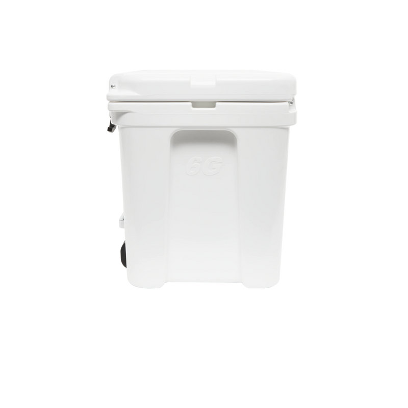 YETI Silo® 22.7 L Water Cooler With Tap White