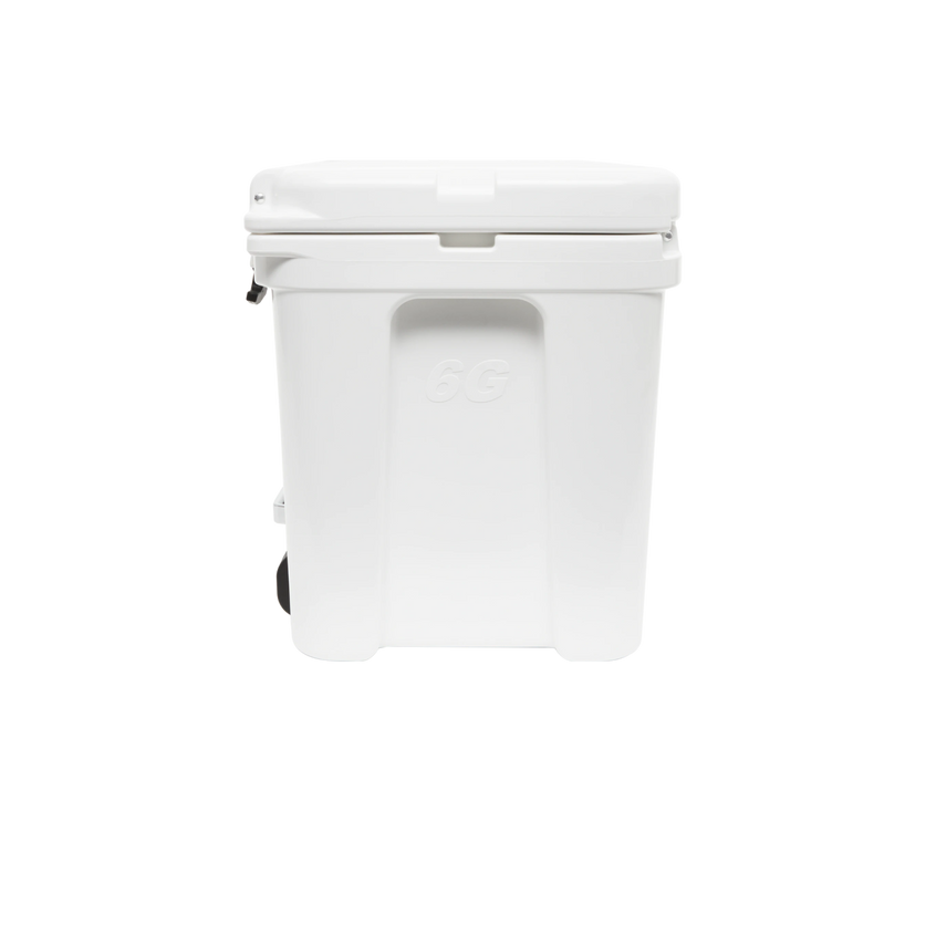 YETI Silo® 22.7 L Water Cooler With Tap White