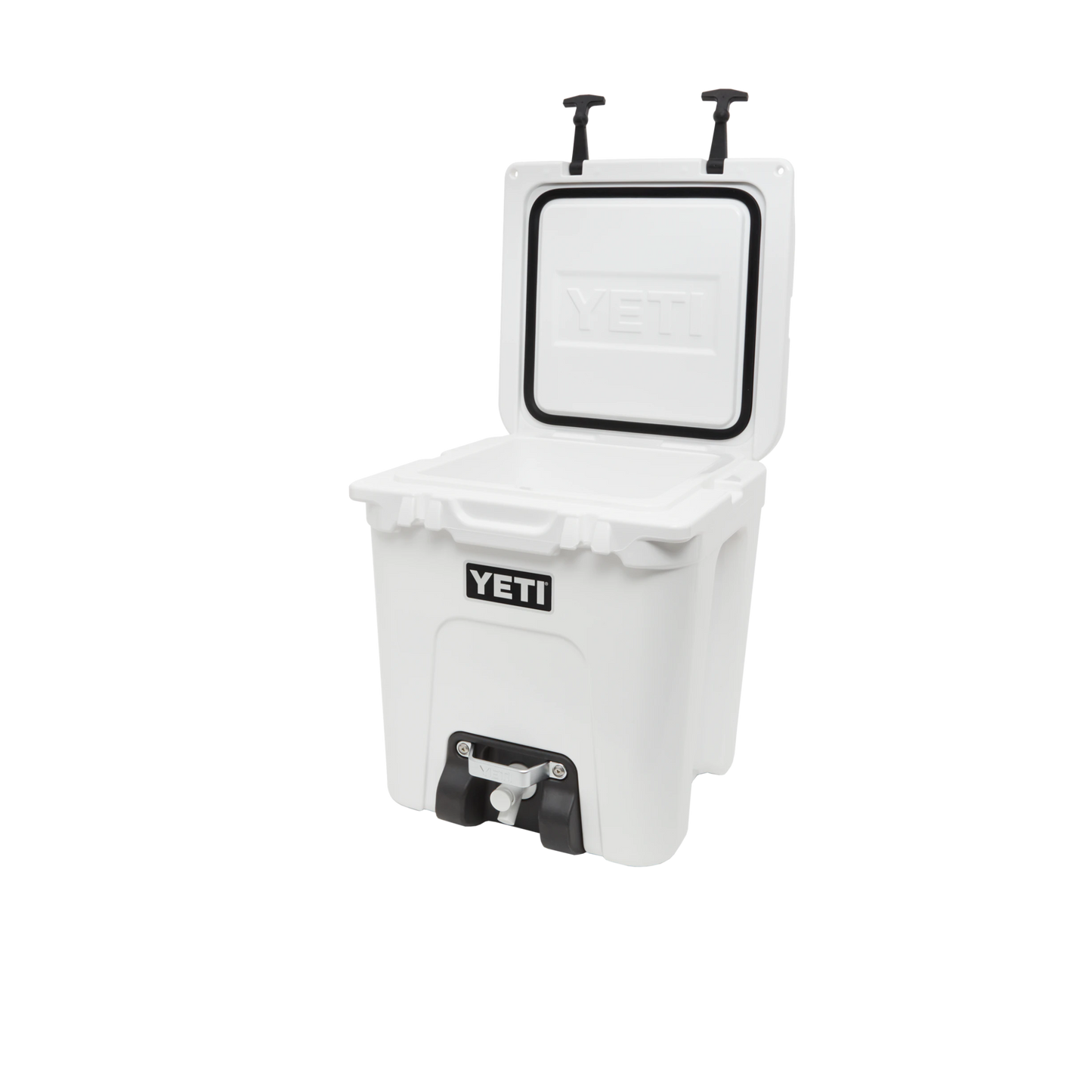 YETI Silo® 22.7 L Water Cooler With Tap White