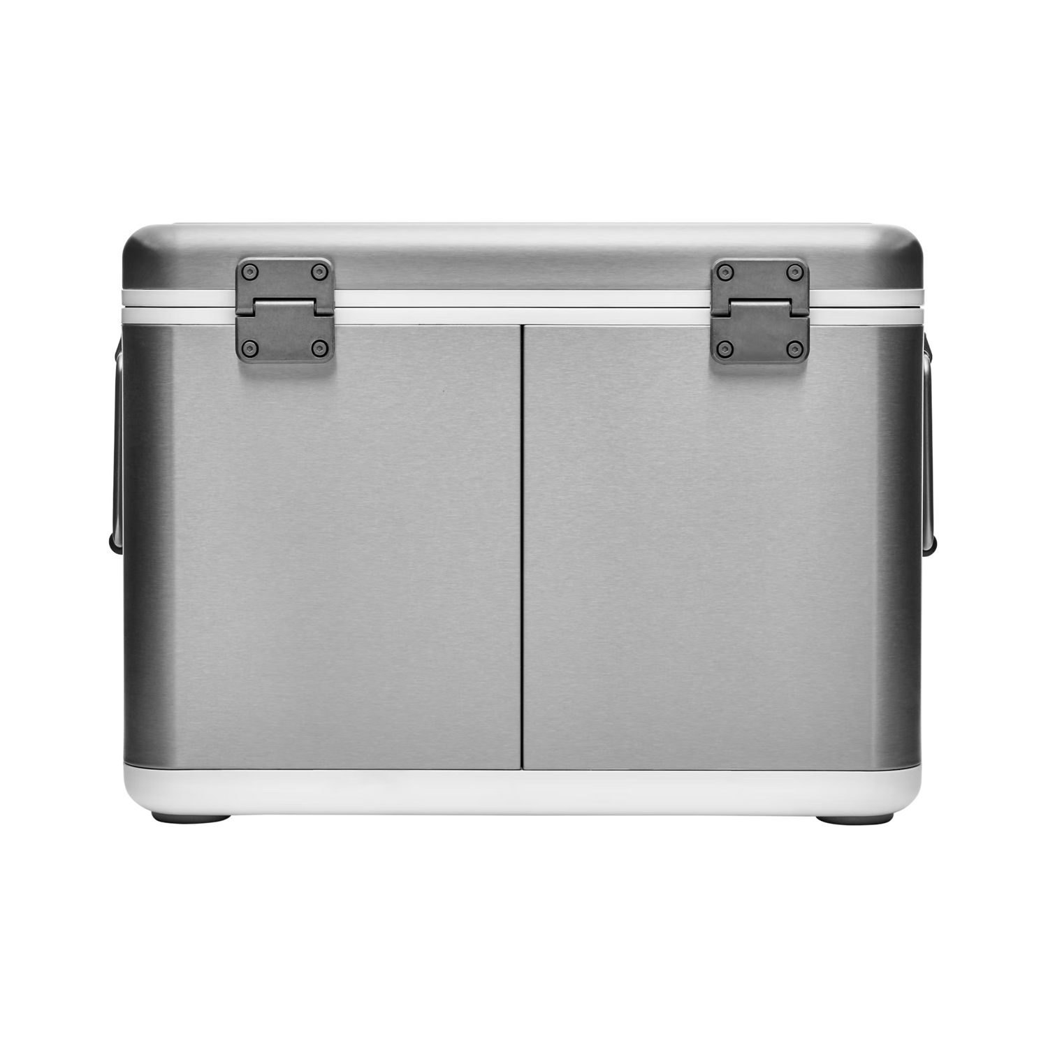 YETI YETI V Series Hard Cooler Stainless Steel