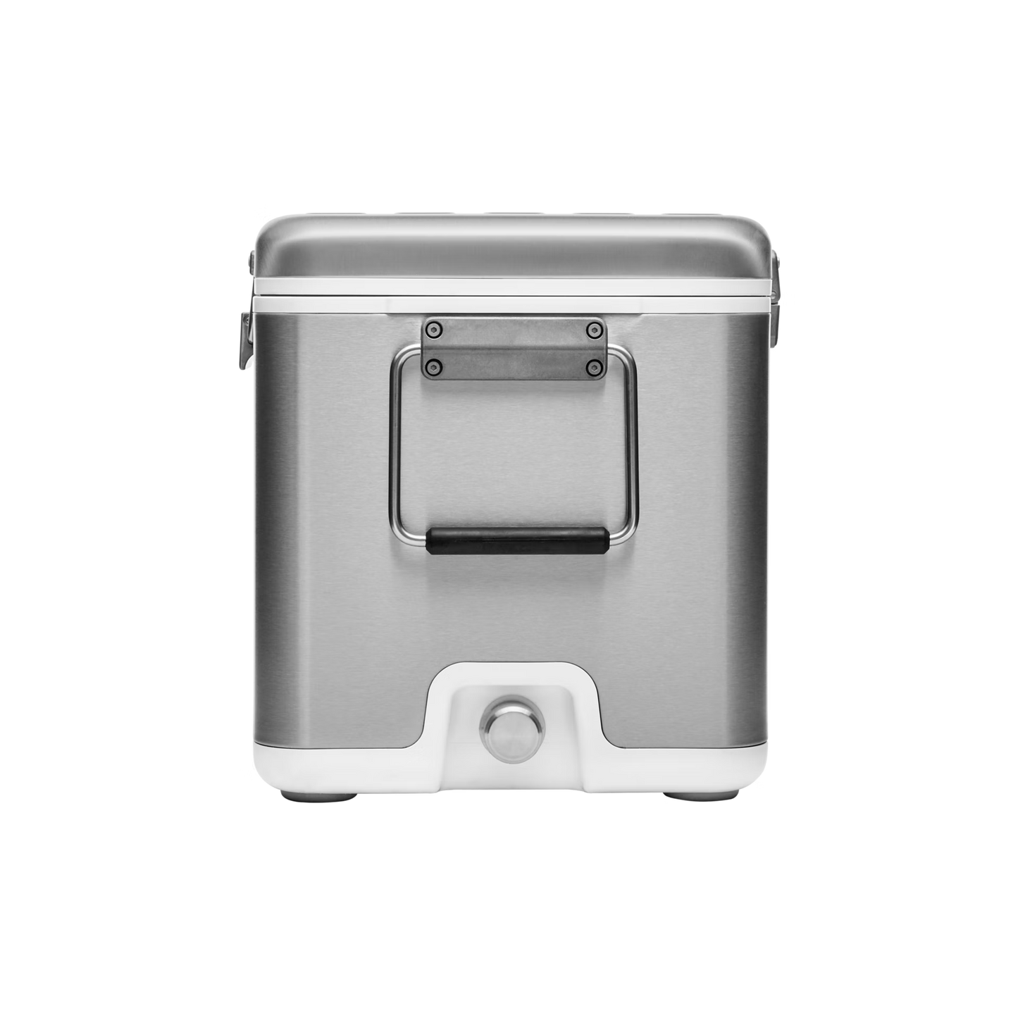 YETI YETI V Series Hard Cooler Stainless Steel