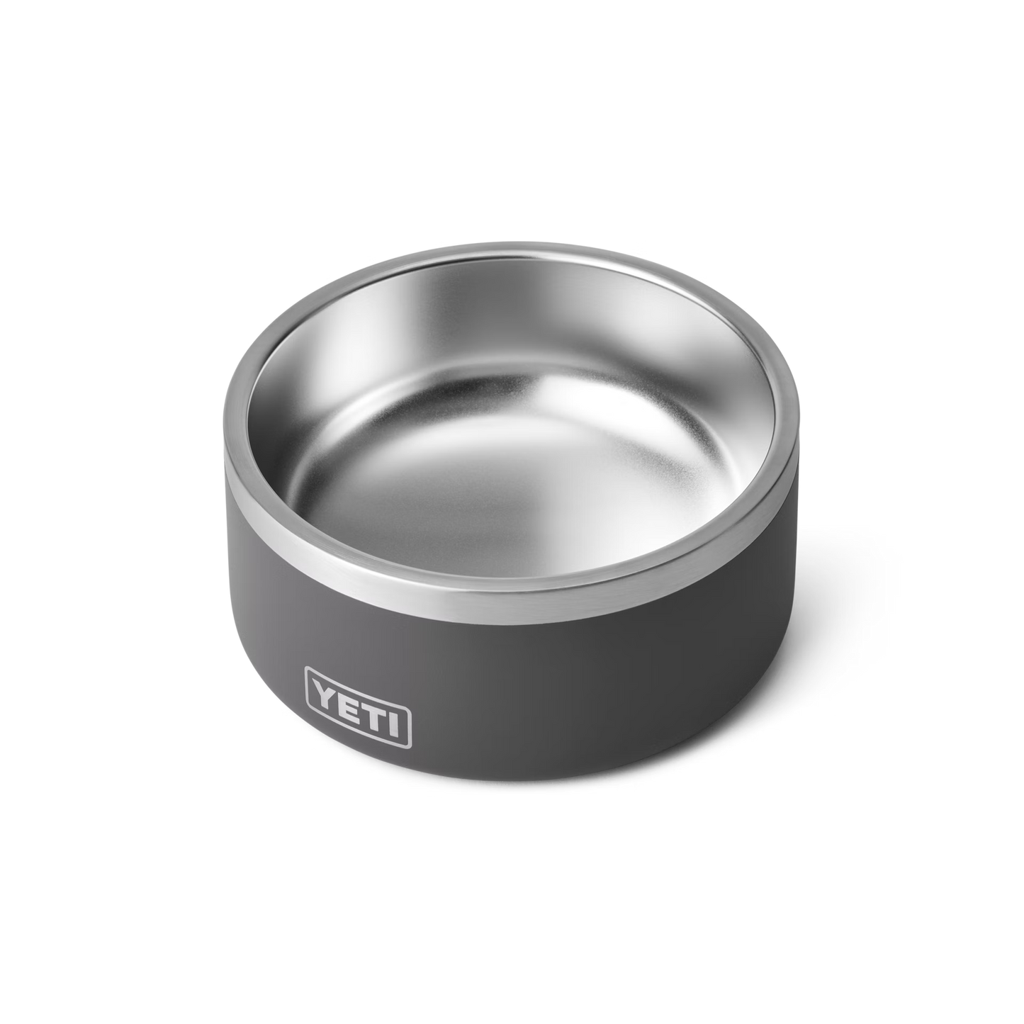 YETI Boomer™ 4 Dog Bowl Charcoal