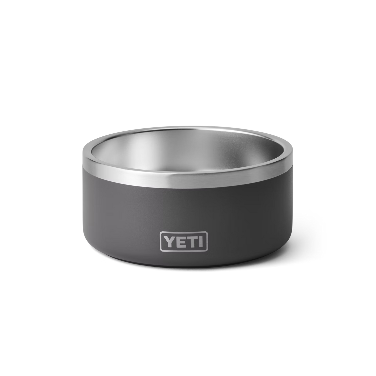 YETI Boomer™ 4 Dog Bowl Charcoal