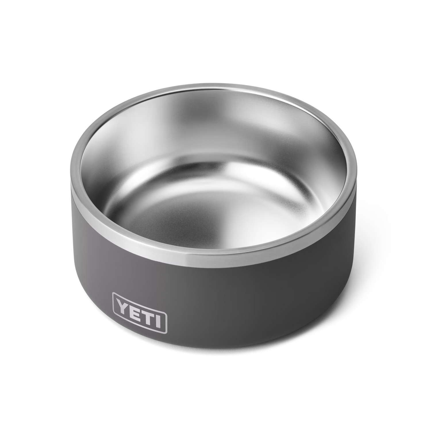YETI Boomer™ 8 Dog Bowl Charcoal