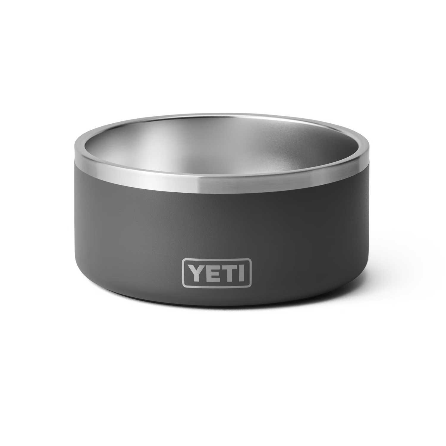 YETI Boomer™ 8 Dog Bowl Charcoal