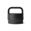 YETI Yonder™ Chug Cap Black