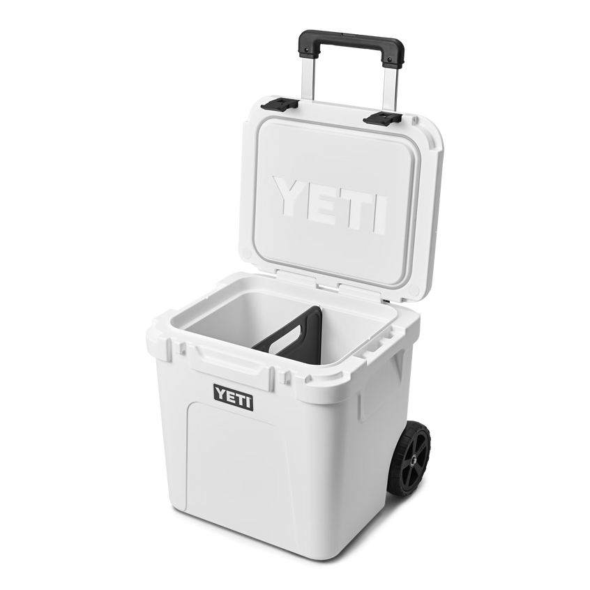 YETI Wheeled Cooler Divider Black