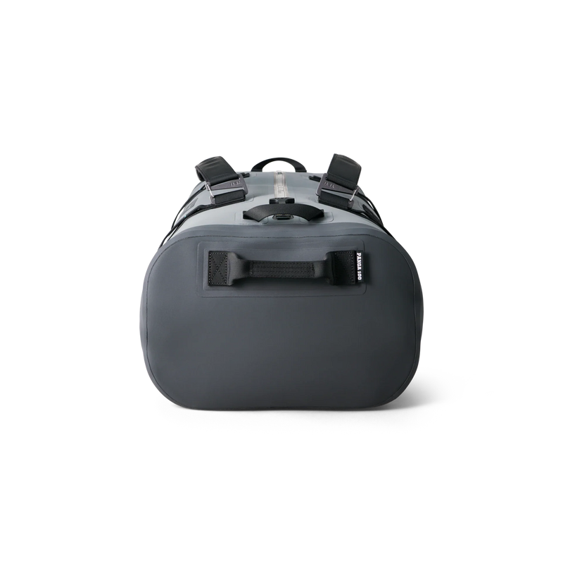 YETI Panga® 100L Waterproof Duffel Storm Grey