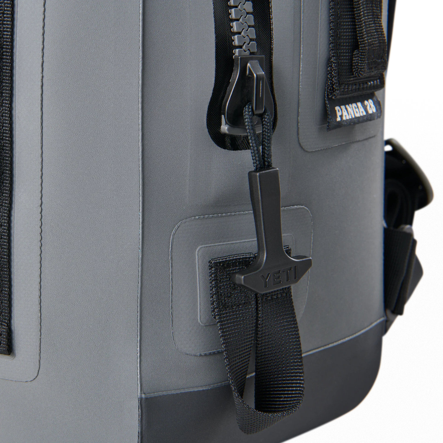 YETI Panga® 28L Waterproof Backpack Storm Grey