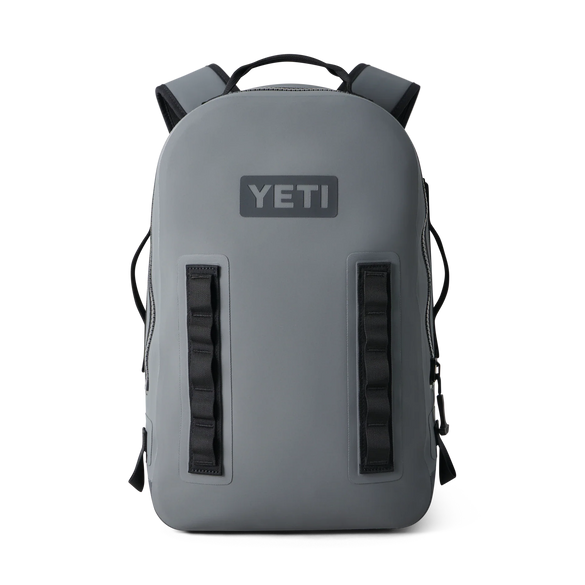 YETI Panga® 28L Waterproof Backpack Storm Grey