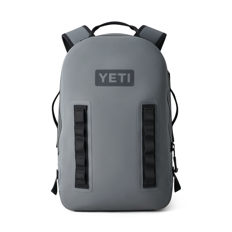 YETI Panga® 28L Waterproof Backpack Storm Grey