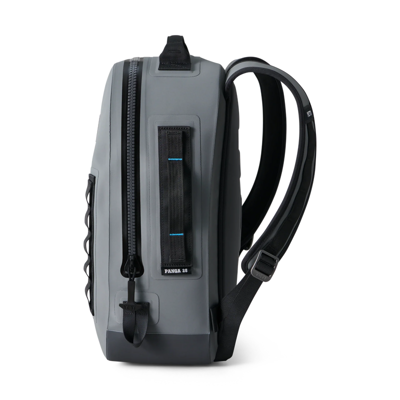 YETI Panga® 28L Waterproof Backpack Storm Grey