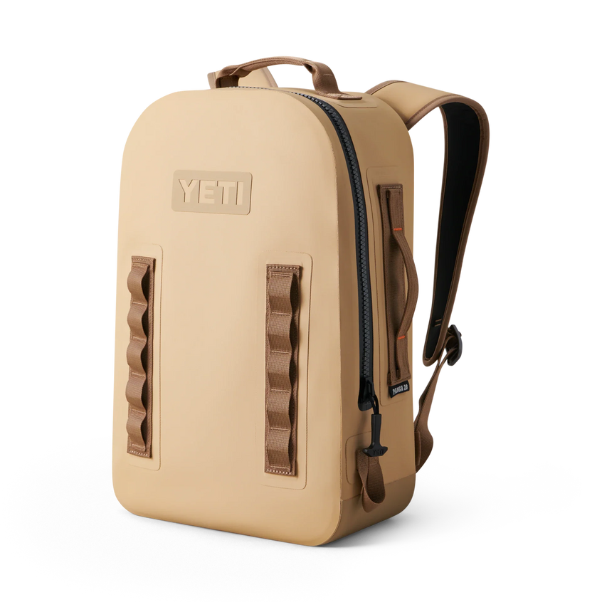 YETI Panga® 28L Waterproof Backpack Tan