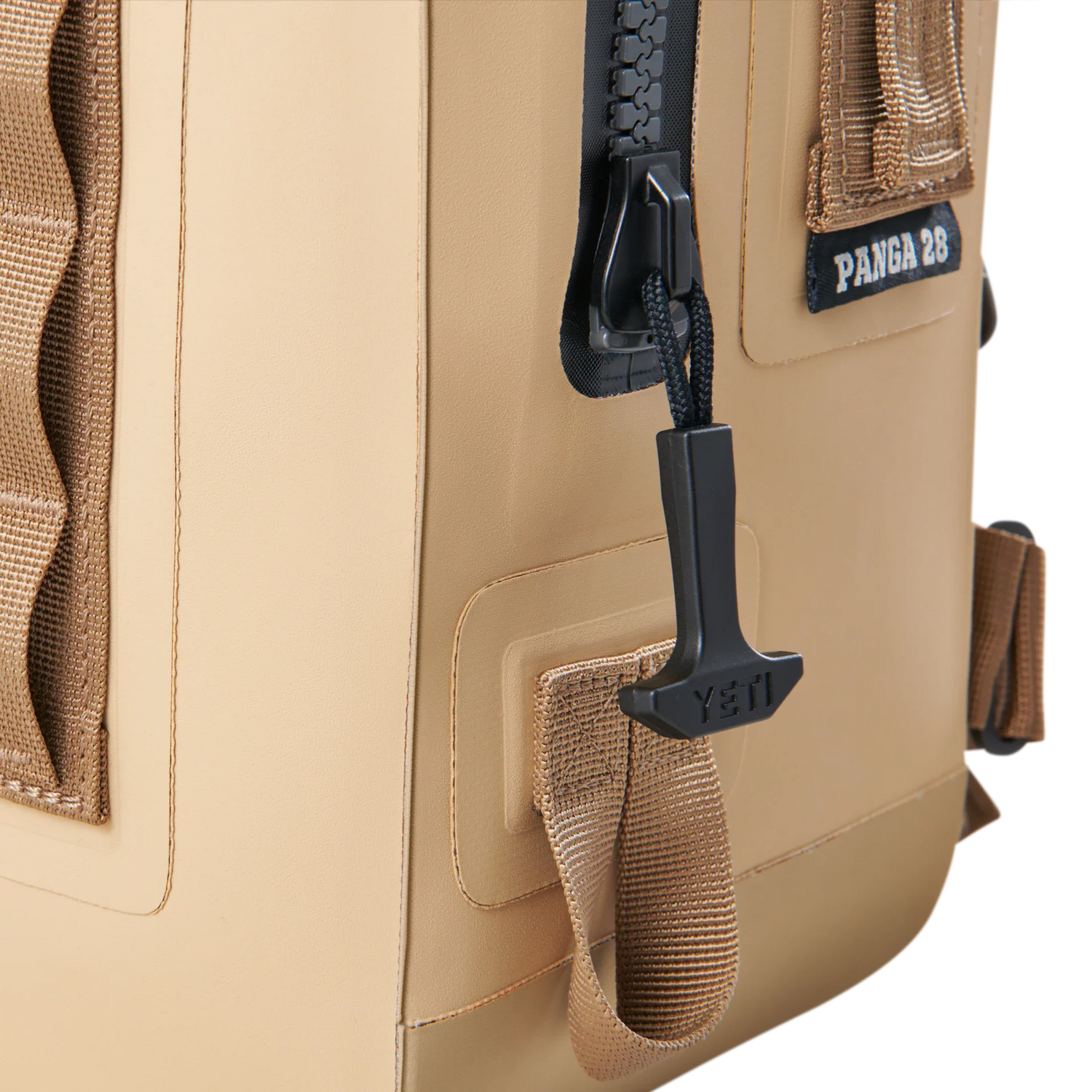YETI Panga® 28L Waterproof Backpack Tan
