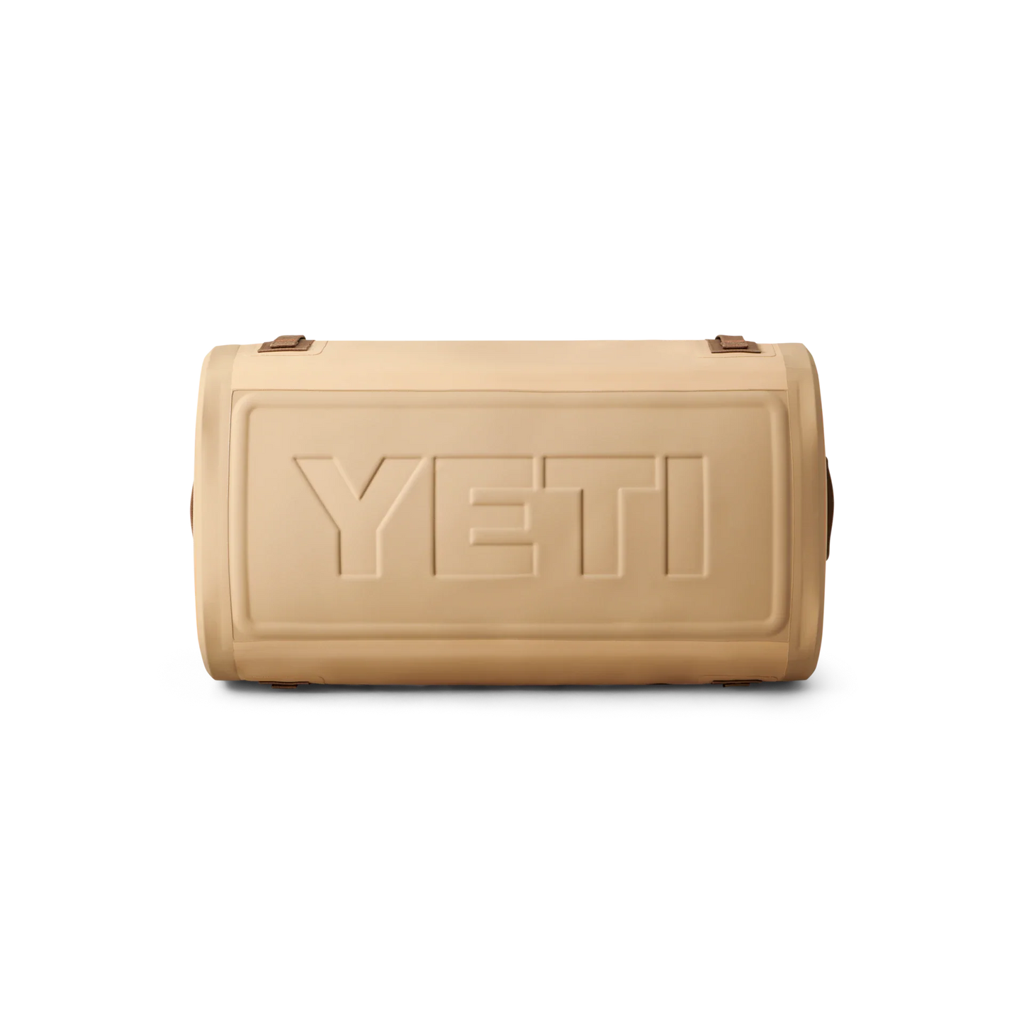 YETI Panga® 50L Waterproof Duffel Tan