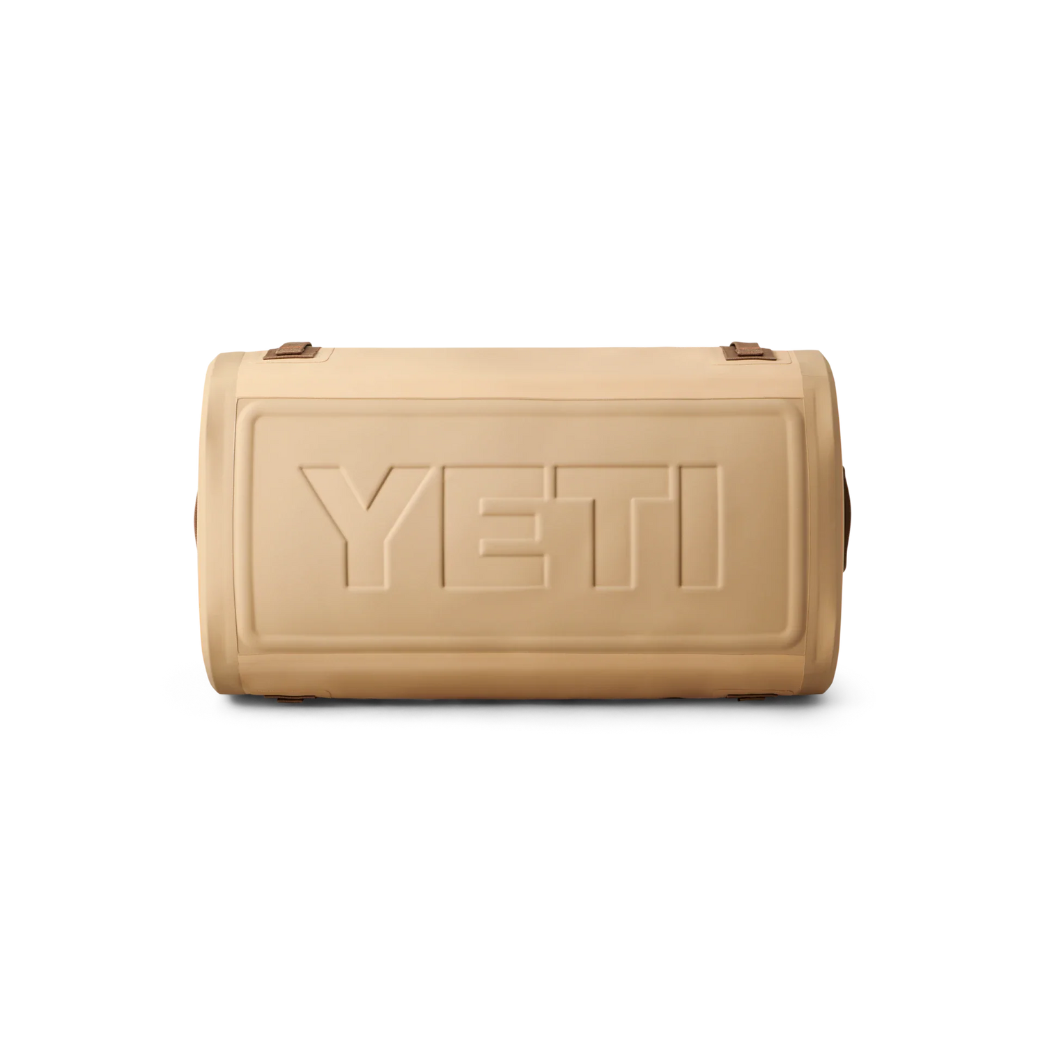 YETI Panga® 50L Waterproof Duffel Tan