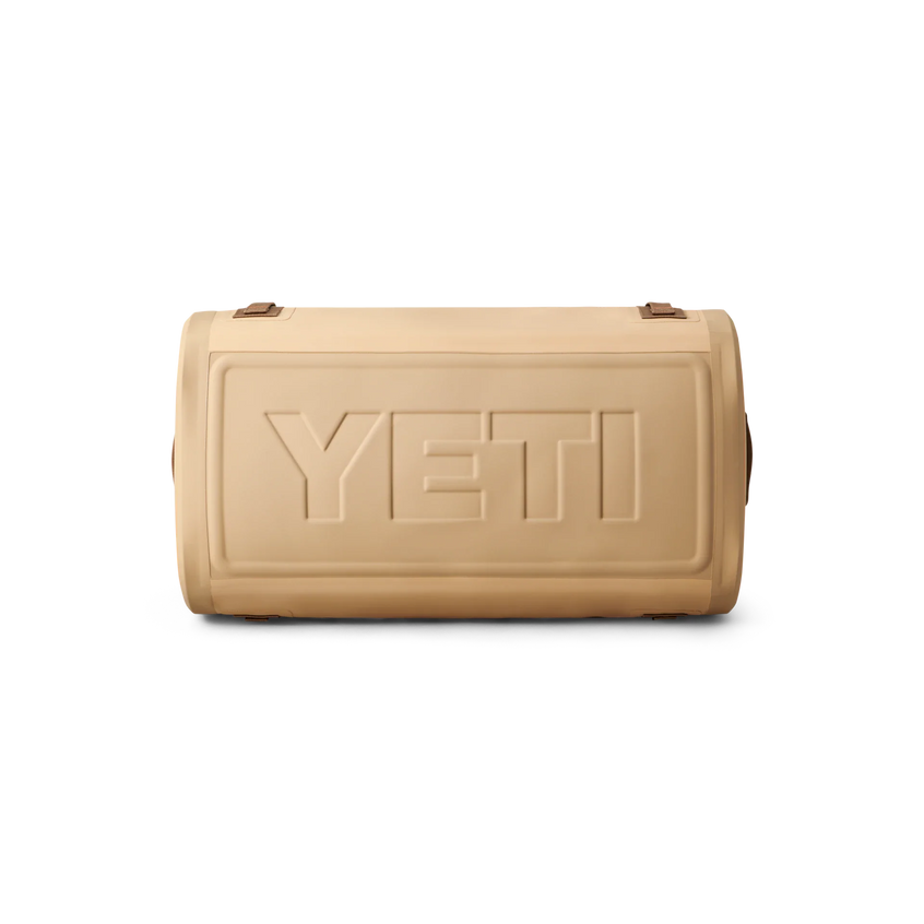 YETI Panga® 50L Waterproof Duffel Tan
