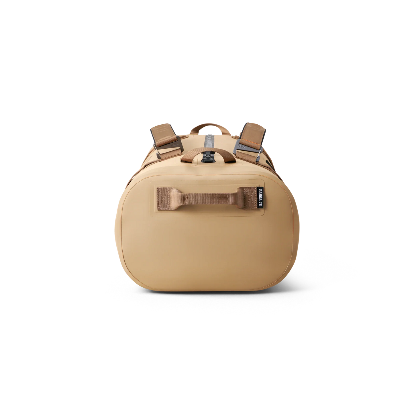 YETI Panga® 75L Waterproof Duffel Tan