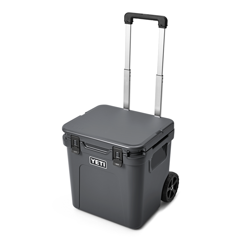 YETI Roadie® 48 Wheeled Hard Cooler Charcoal
