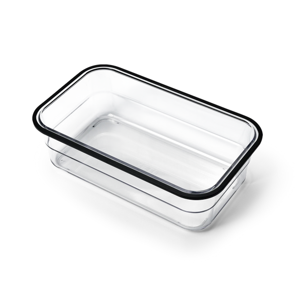 YETI Wheeled Cooler Basket Clear