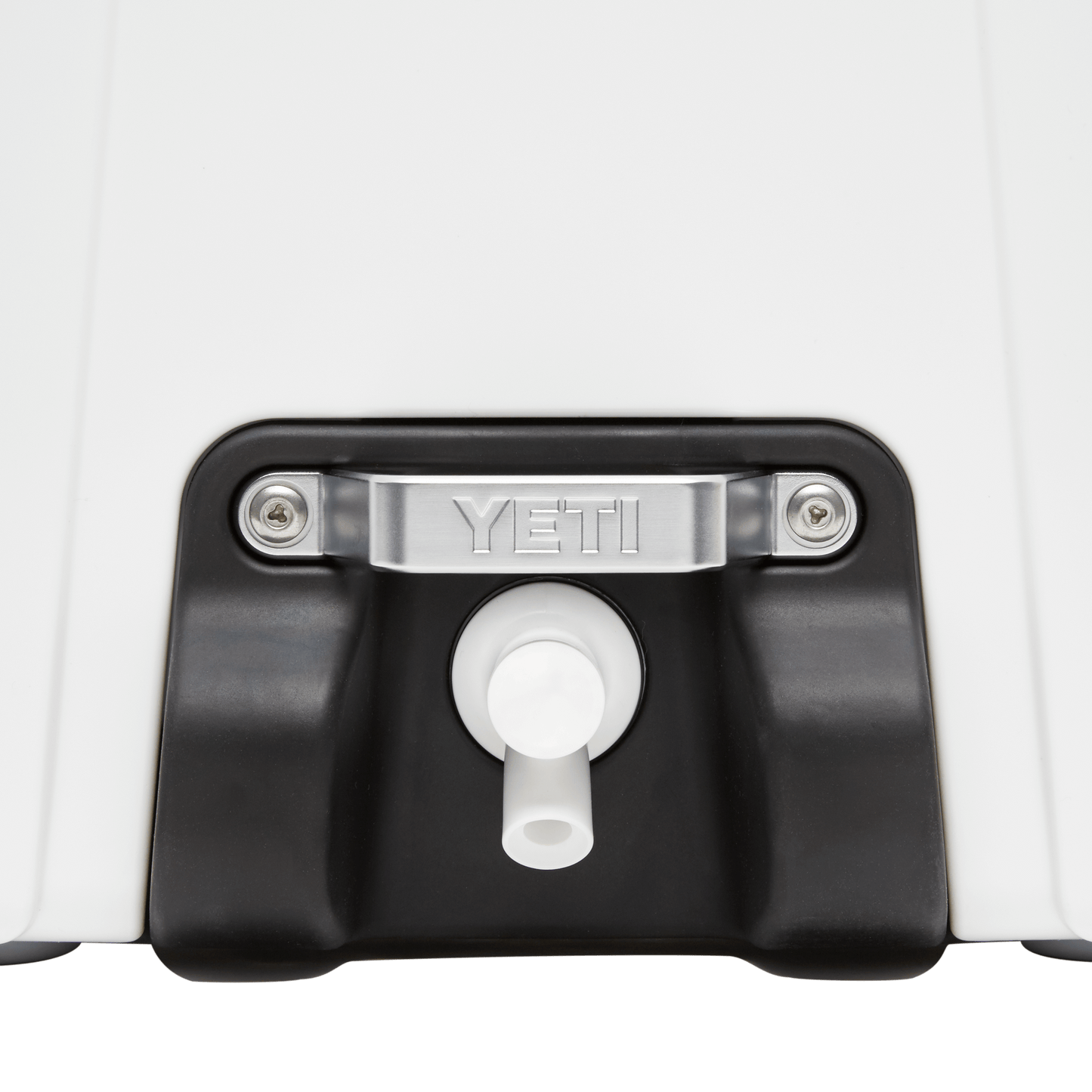 YETI Silo® 22.7 L Water Cooler With Tap White