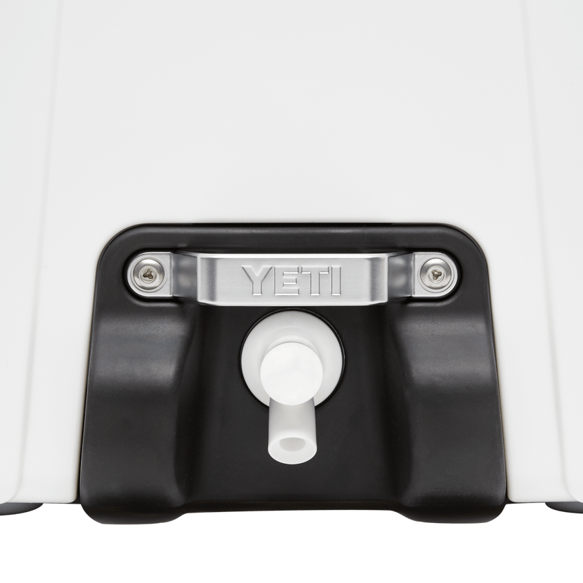 YETI Silo® 22.7 L Water Cooler With Tap White