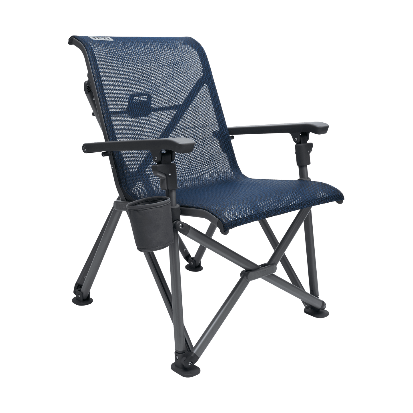 YETI Trailhead® Camp Chair Navy