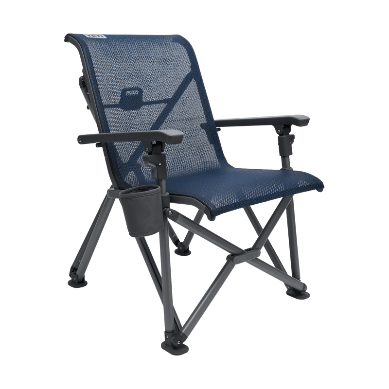 YETI Trailhead® Camp Chair Navy