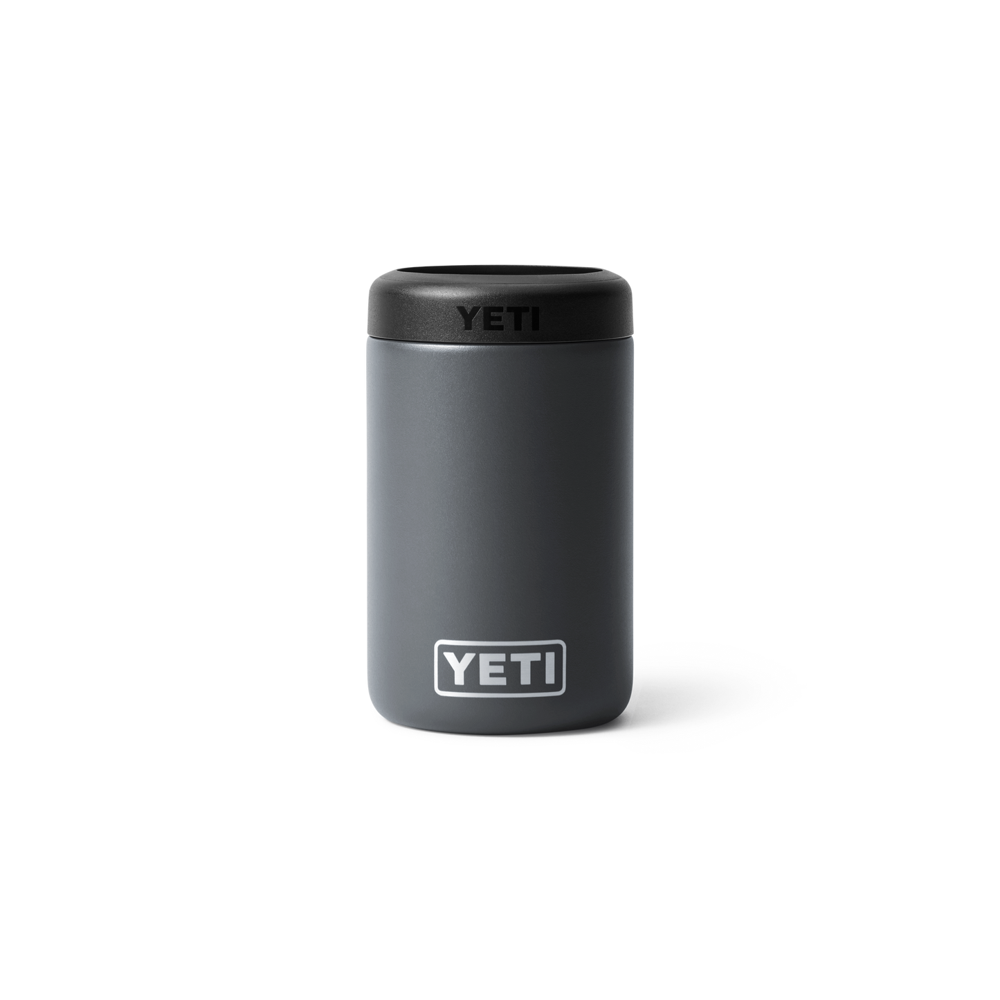 Rambler® Colster® Insulated Can Cooler (375 ml) Charcoal