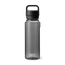 YETI Yonder™ 1L Water Bottle Charcoal