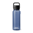 YETI Yonder™ 1L Water Bottle Navy
