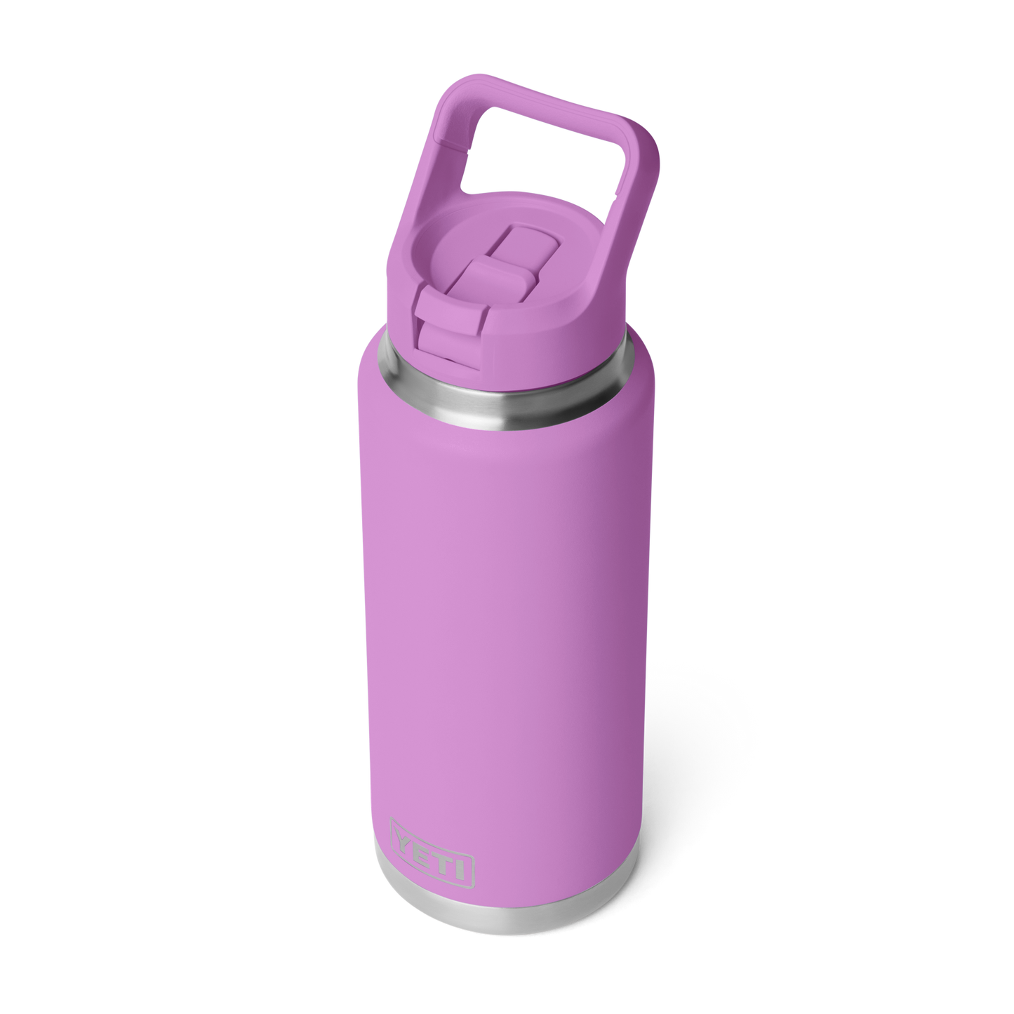 Rambler® 36 oz (1065 ml) Straw Bottle Desert Bloom