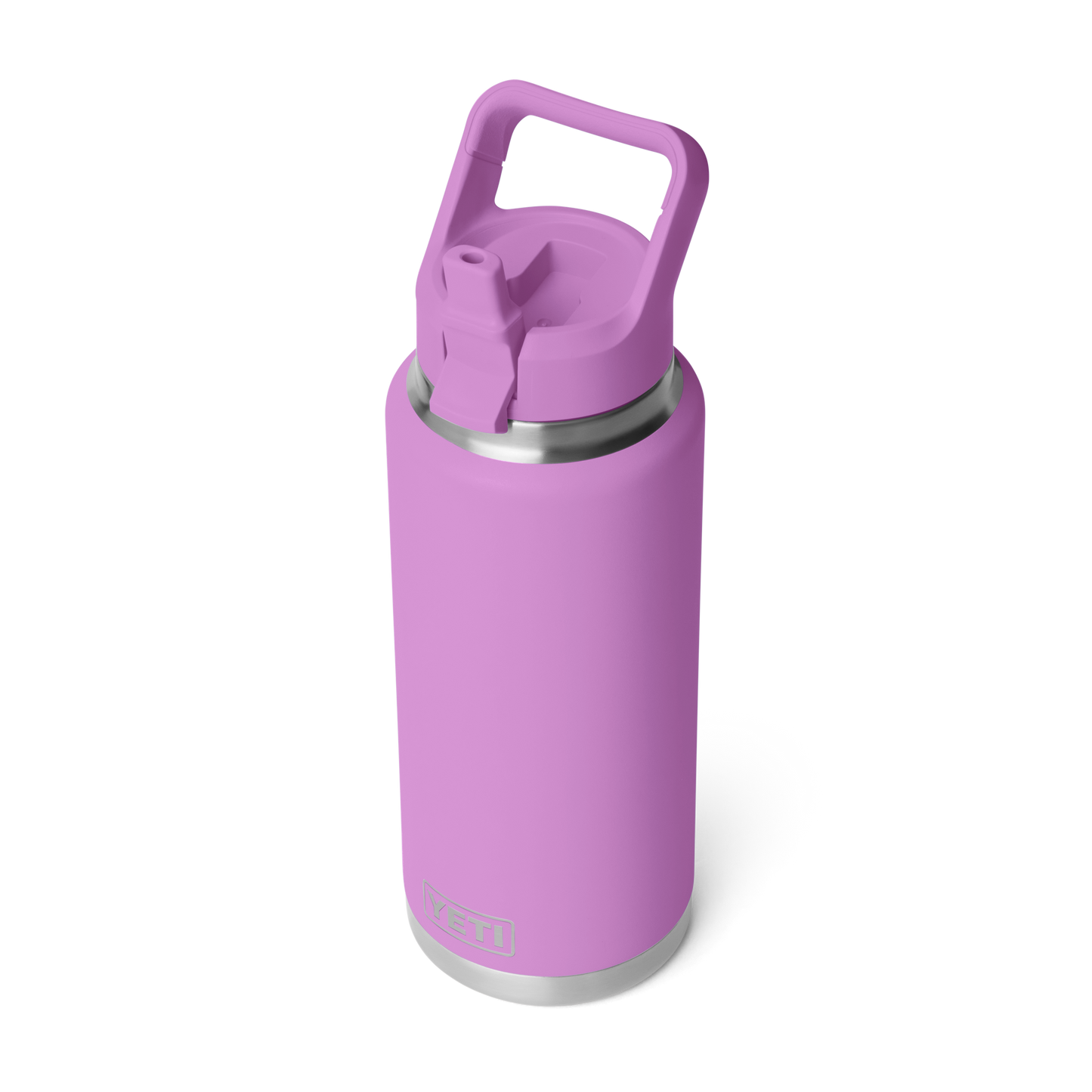 Rambler® 36 oz (1065 ml) Straw Bottle Desert Bloom