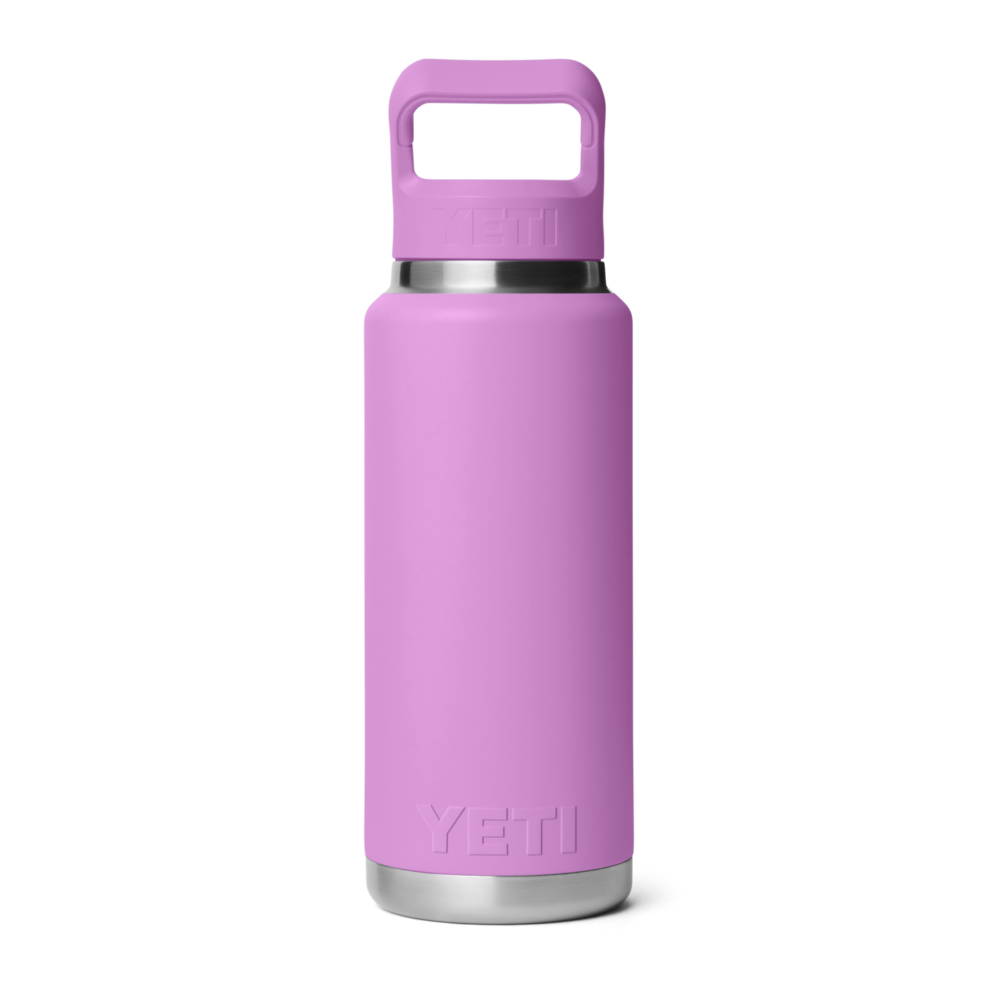 Rambler® 36 oz (1065 ml) Straw Bottle Desert Bloom