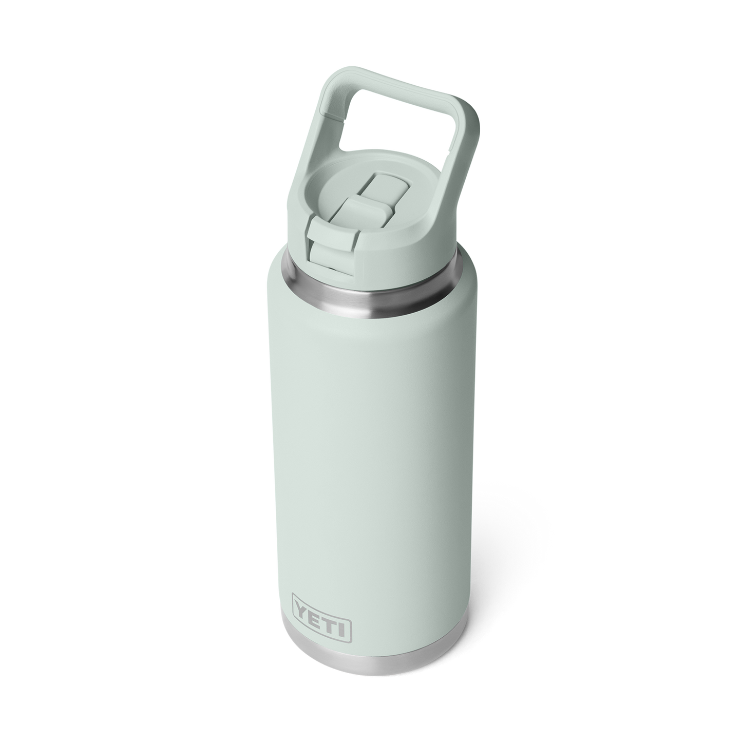Rambler® 36 oz (1065 ml) Straw Bottle Ridgeline
