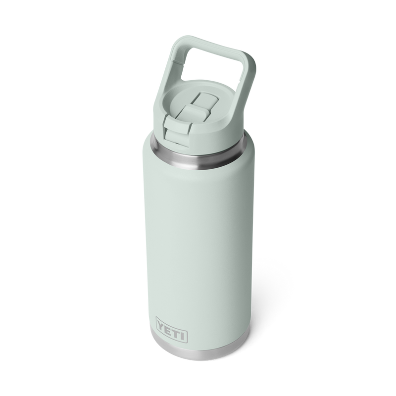 Rambler® 36 oz (1065 ml) Straw Bottle Ridgeline