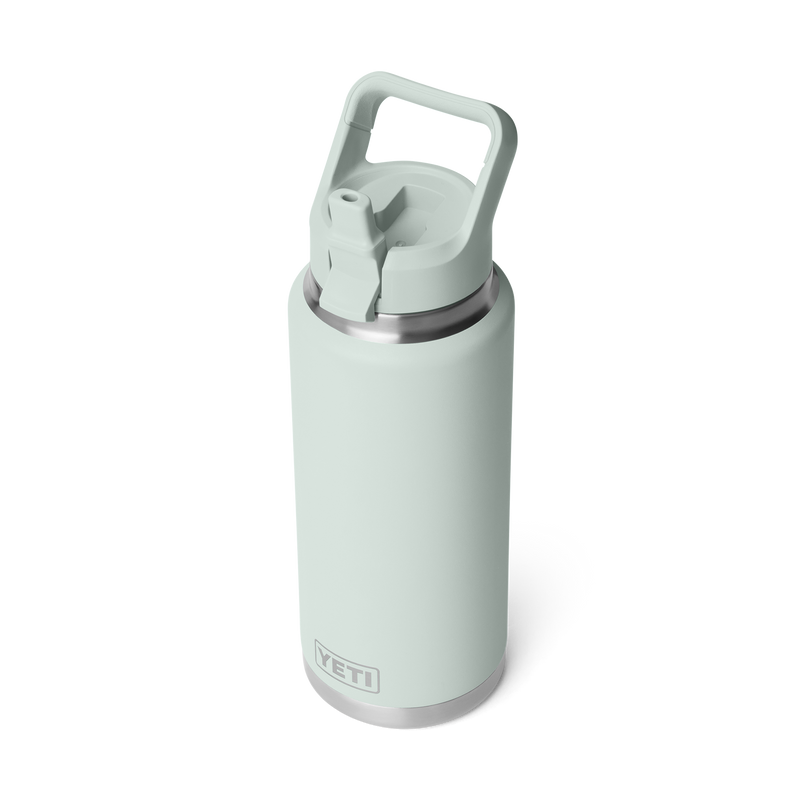 Rambler® 36 oz (1065 ml) Straw Bottle Ridgeline