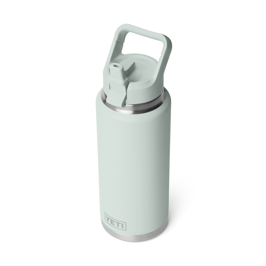 Rambler® 36 oz (1065 ml) Straw Bottle Ridgeline