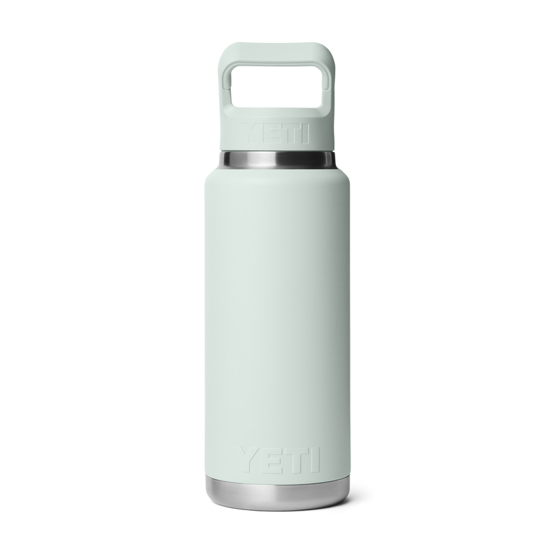 Rambler® 36 oz (1065 ml) Straw Bottle Ridgeline