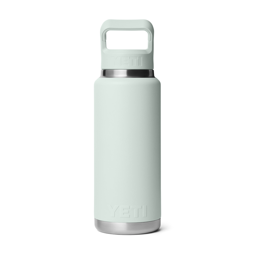 Rambler® 36 oz (1065 ml) Straw Bottle Ridgeline