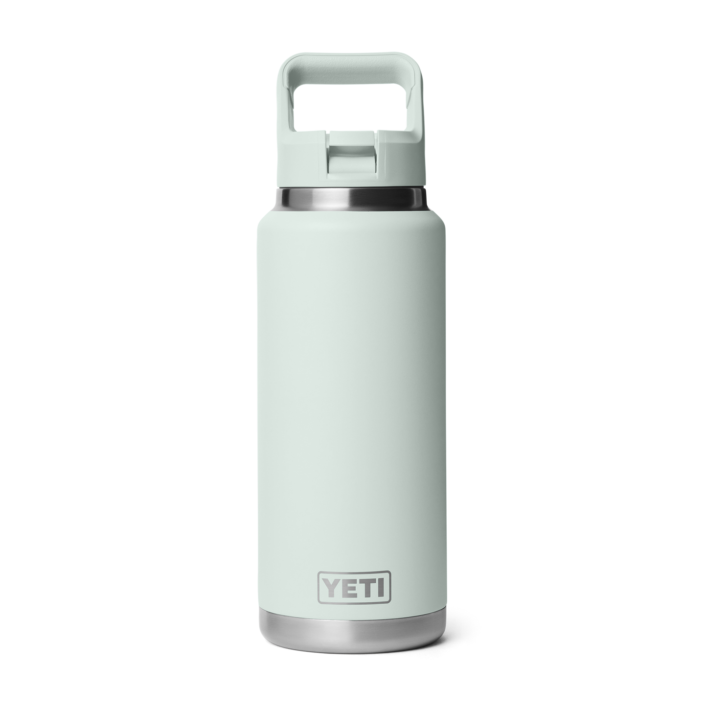Rambler® 36 oz (1065 ml) Straw Bottle Ridgeline
