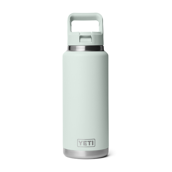 Rambler® 36 oz (1065 ml) Straw Bottle Ridgeline