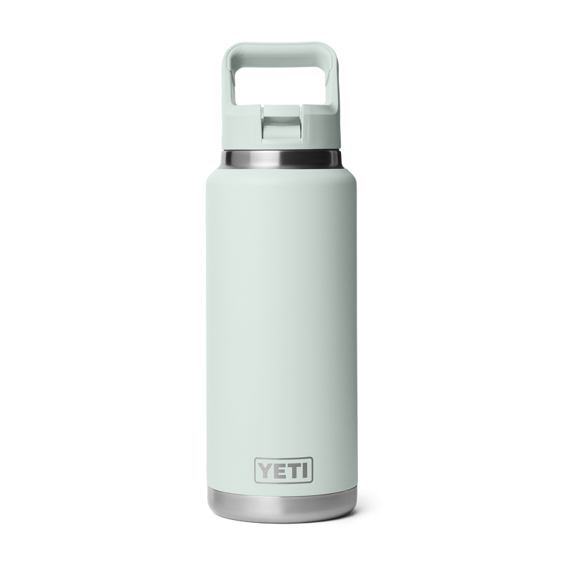 Rambler® 36 oz (1065 ml) Straw Bottle Ridgeline